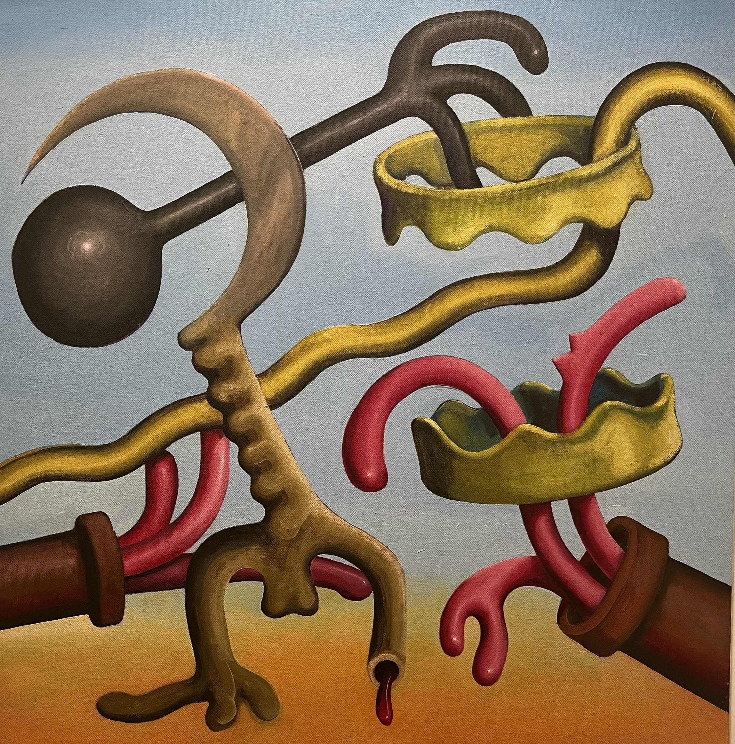 Crown of Creation 1