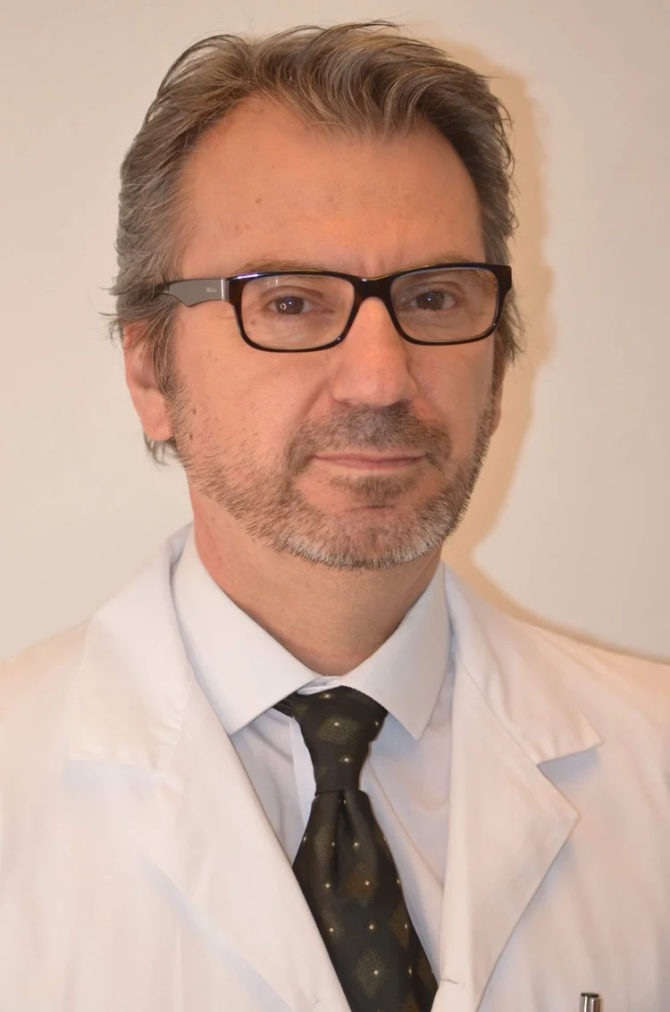 Dr. Ardavan Karimi, lege ved Neurobelle Klinikk i Oslo