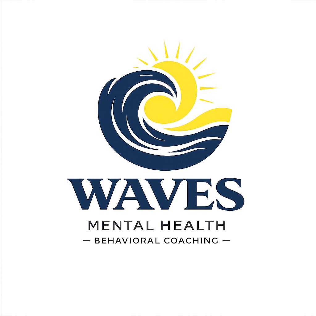 Waves Mental Health