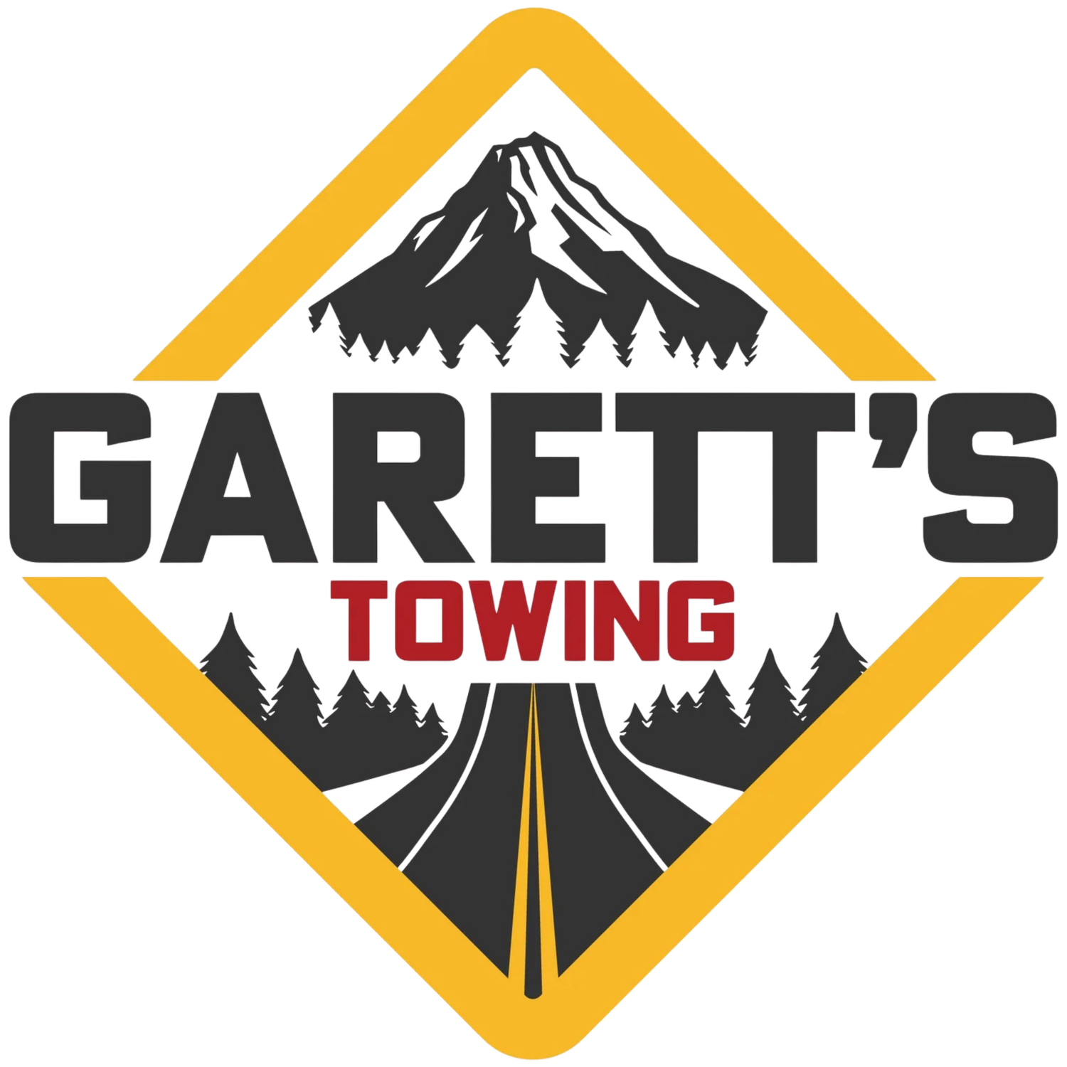 Garett’s Towing LLC