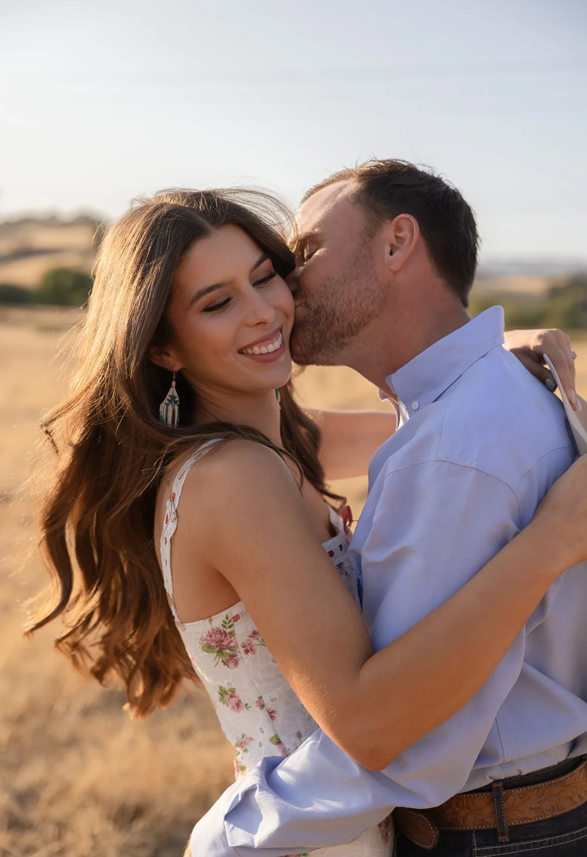 San Luis obispo makeup artist 