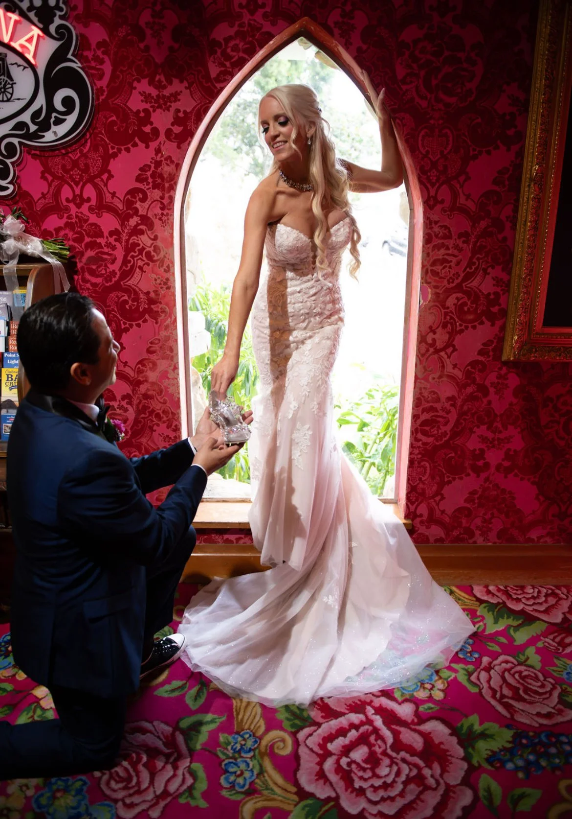 San Luis obispo makeup artist San Luis Obispo hairstylist