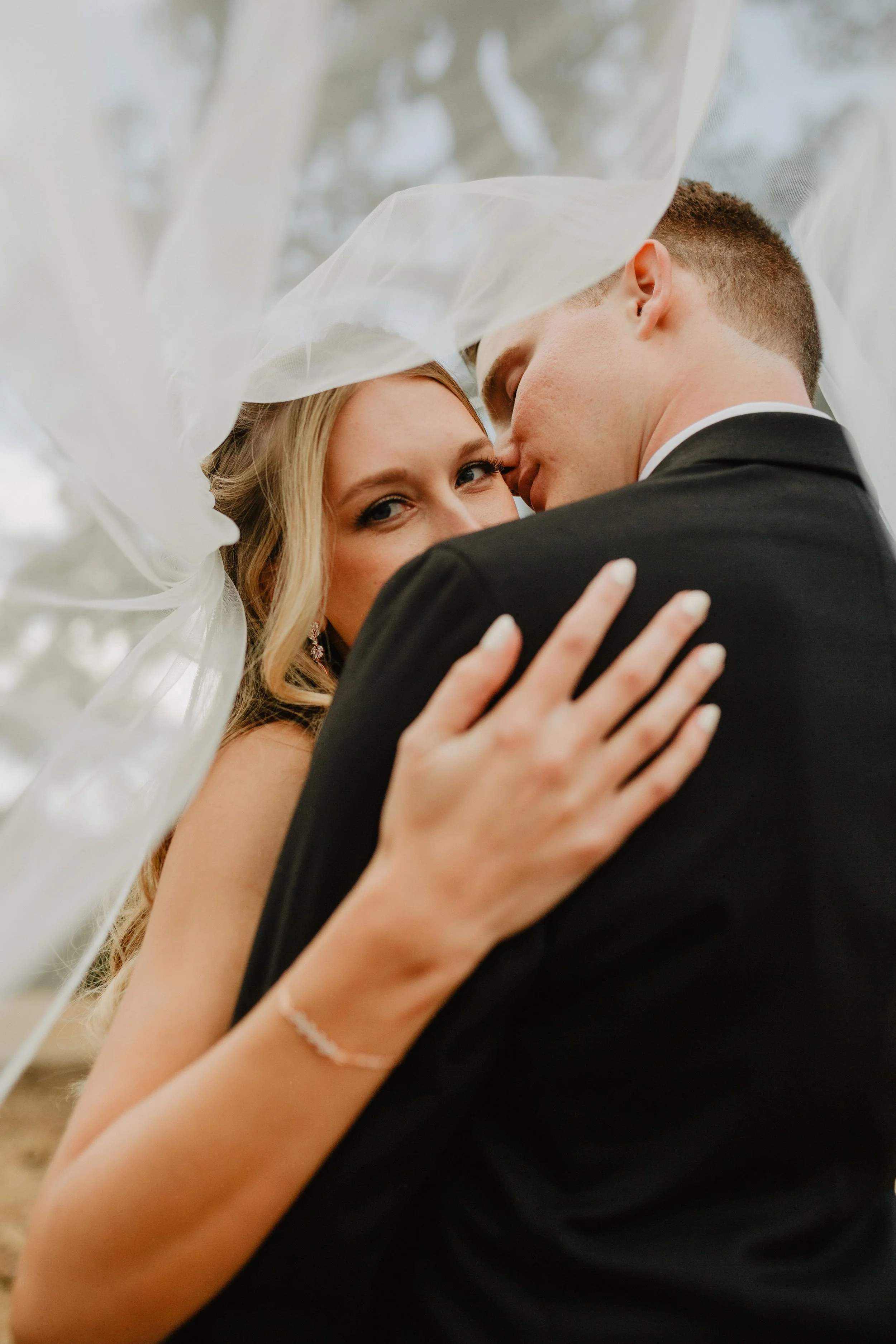 santa margarita ranch  bridal hairstylist 