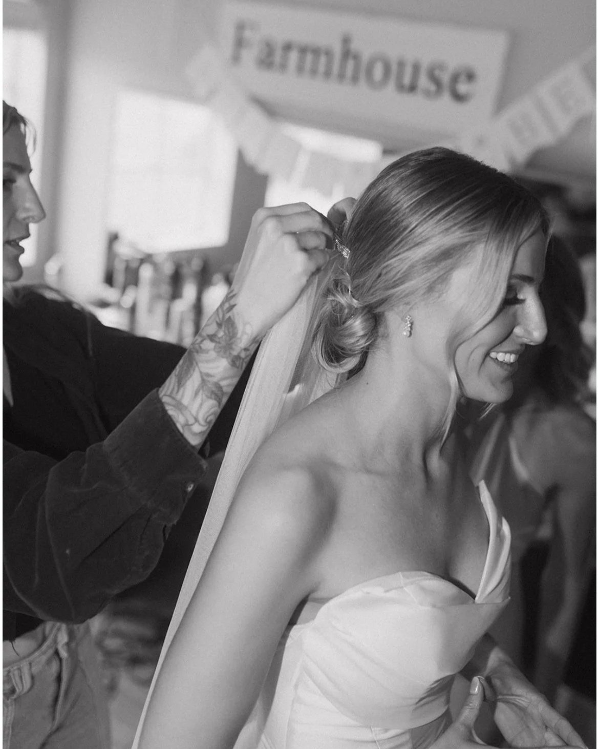 Hair stylist San Luis Obispo, makeup artist San Luis Obispo 