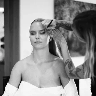 Hair stylist San Luis Obispo, makeup artist San Luis Obispo 