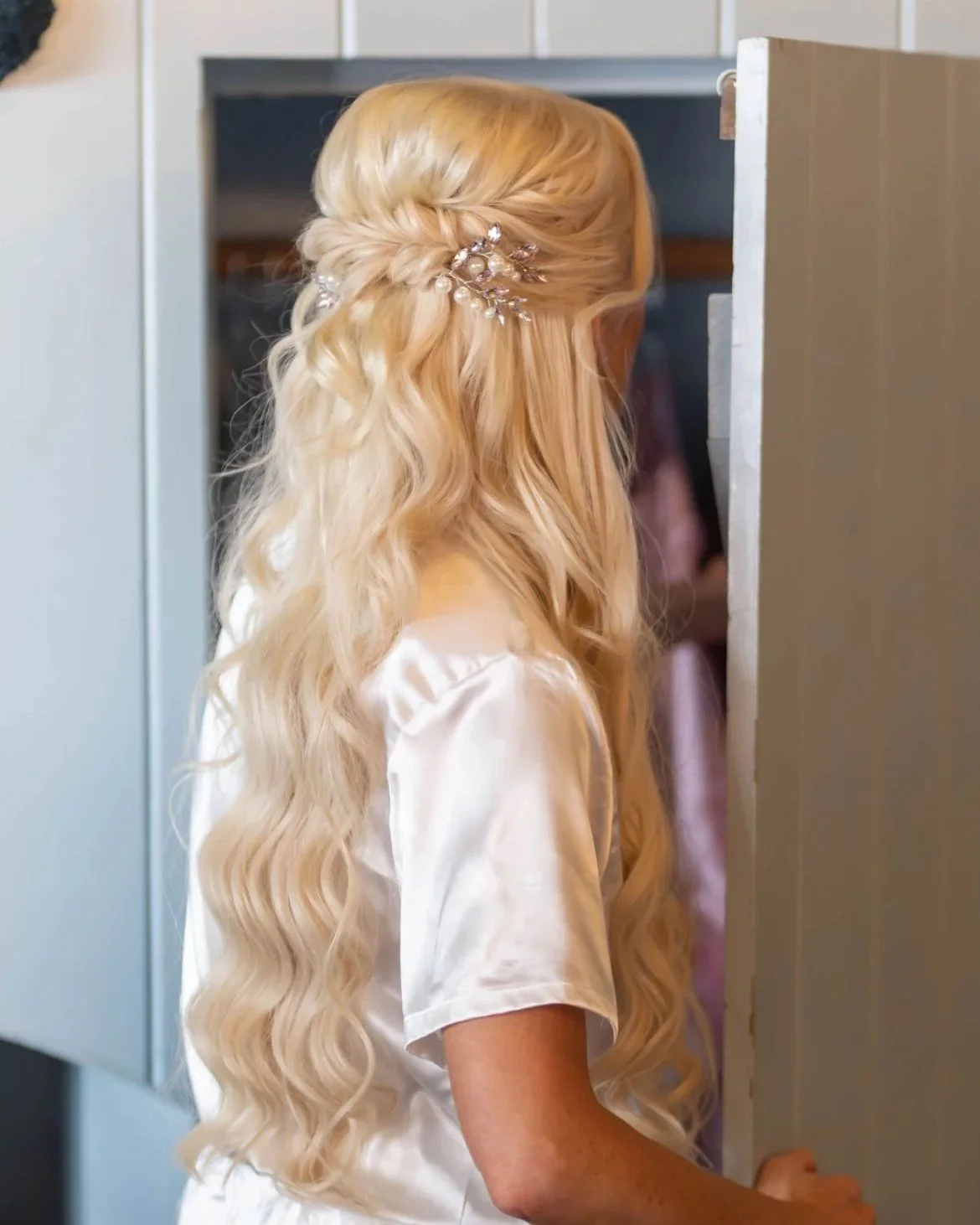 San Luis obispo makeup artist San Luis Obispo hairstylist