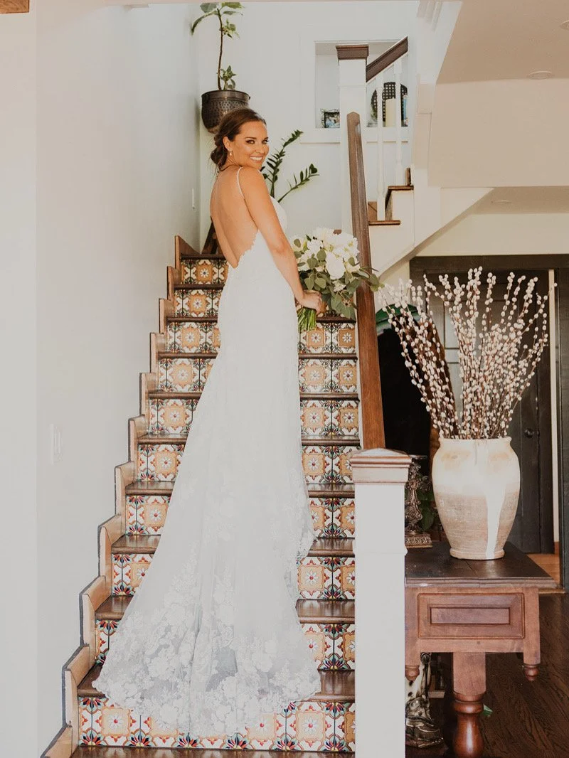 San Luis Obispo wedding hairstylist San Luis obispo wedding makeup artist 