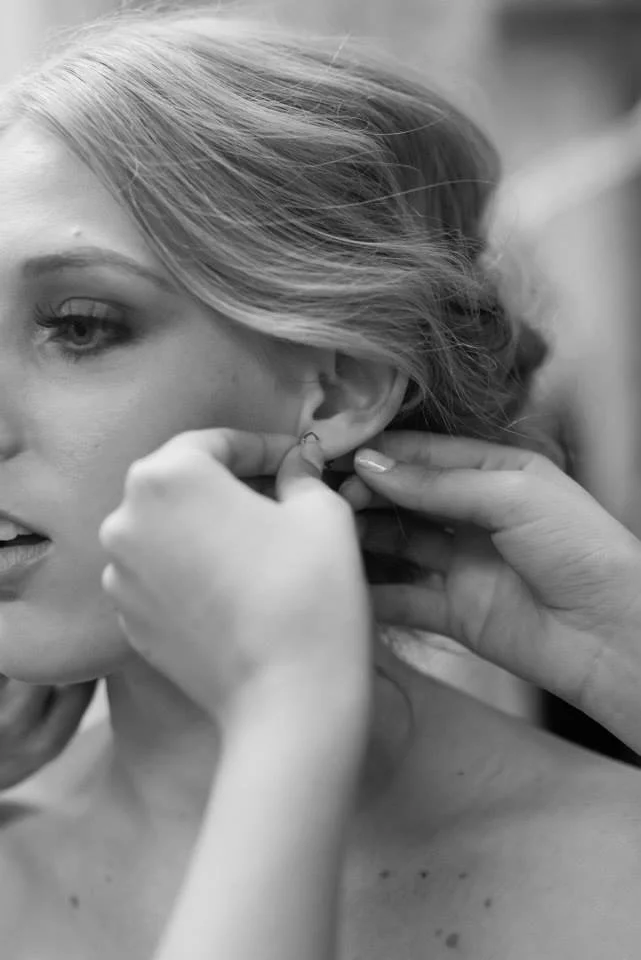 San Luis obispo makeup artist San Luis Obispo hairstylist