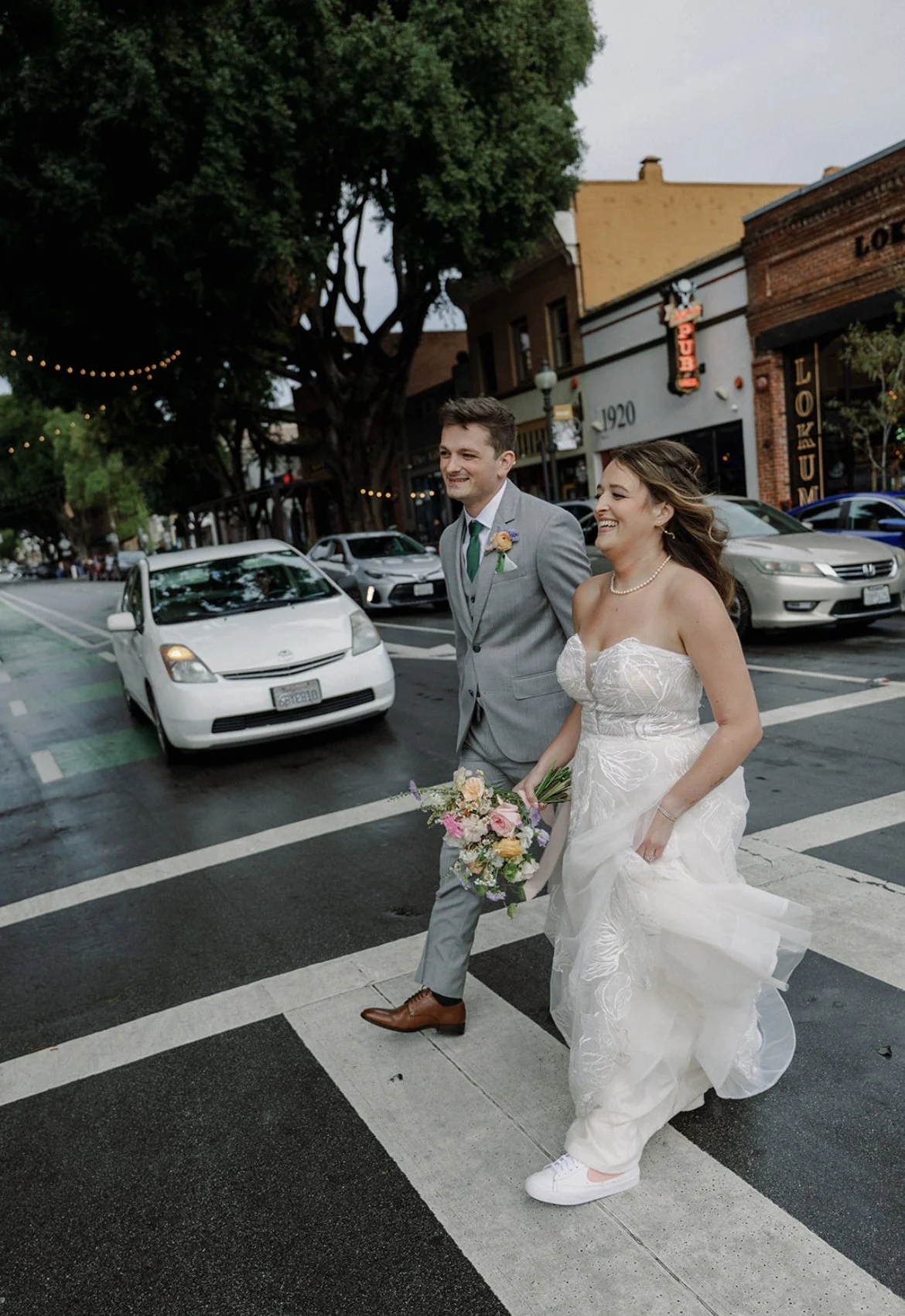 San Luis Obispo wedding hairstylist and makeup artist