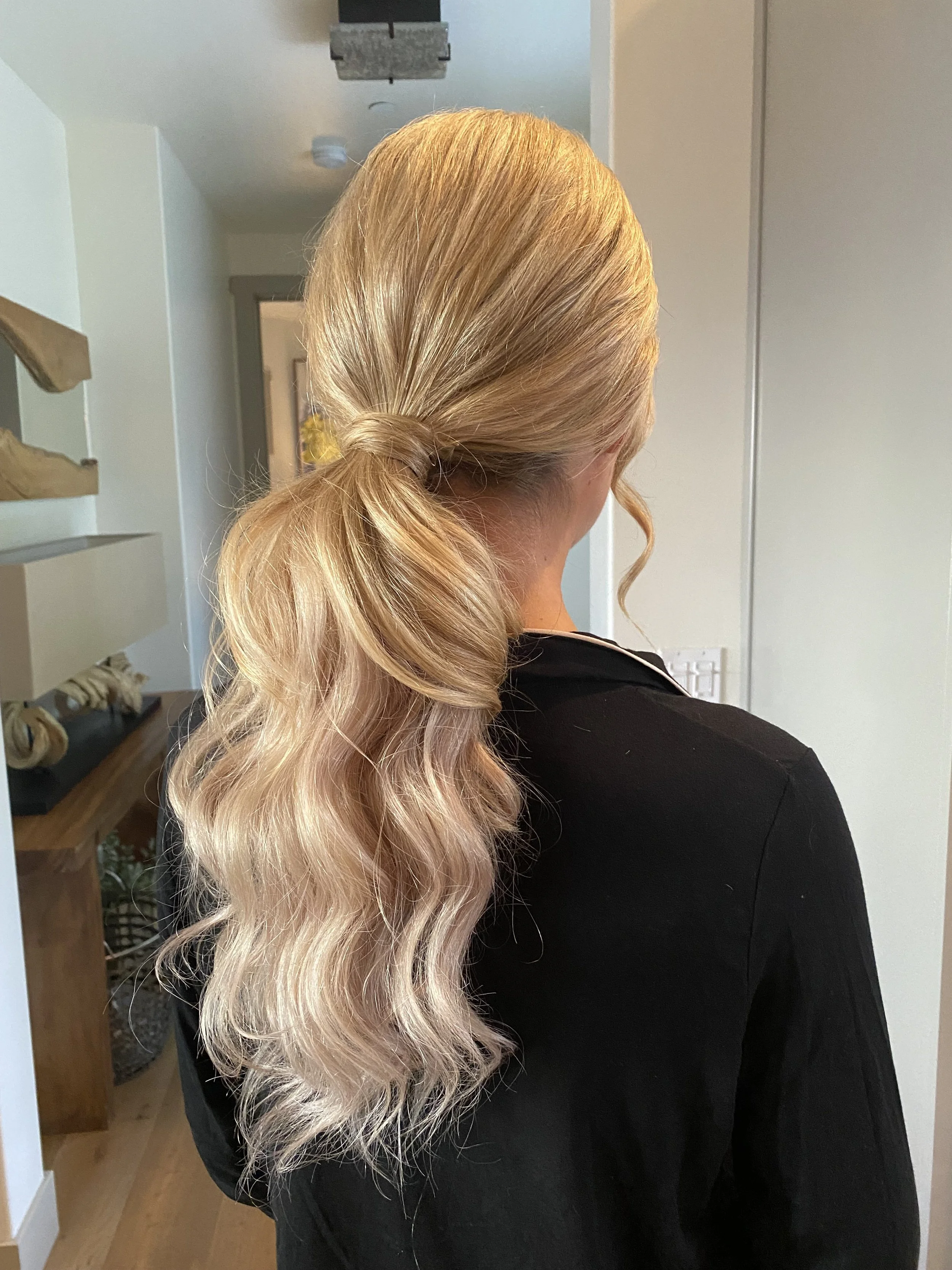 HAIRSTYLIST San Luis OBISPO 