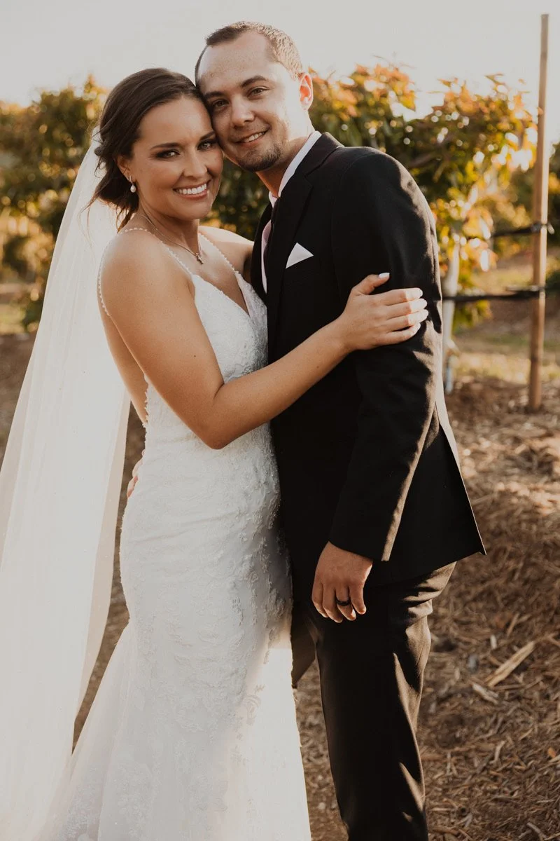 San Luis Obispo wedding hairstylist San Luis obispo wedding makeup artist 