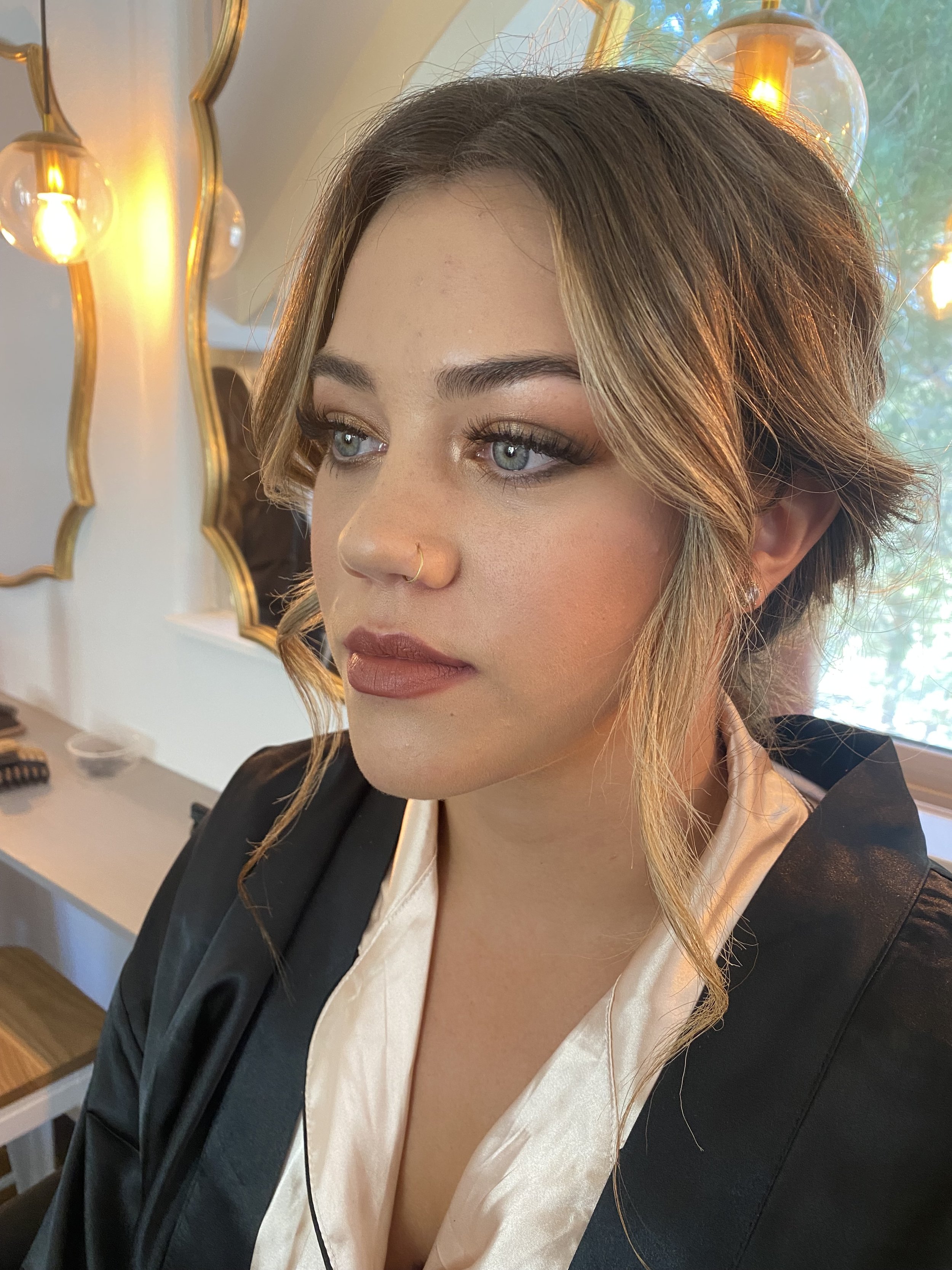 SLO MAKEUP ARTIST WEDDING AND BRIDAL 