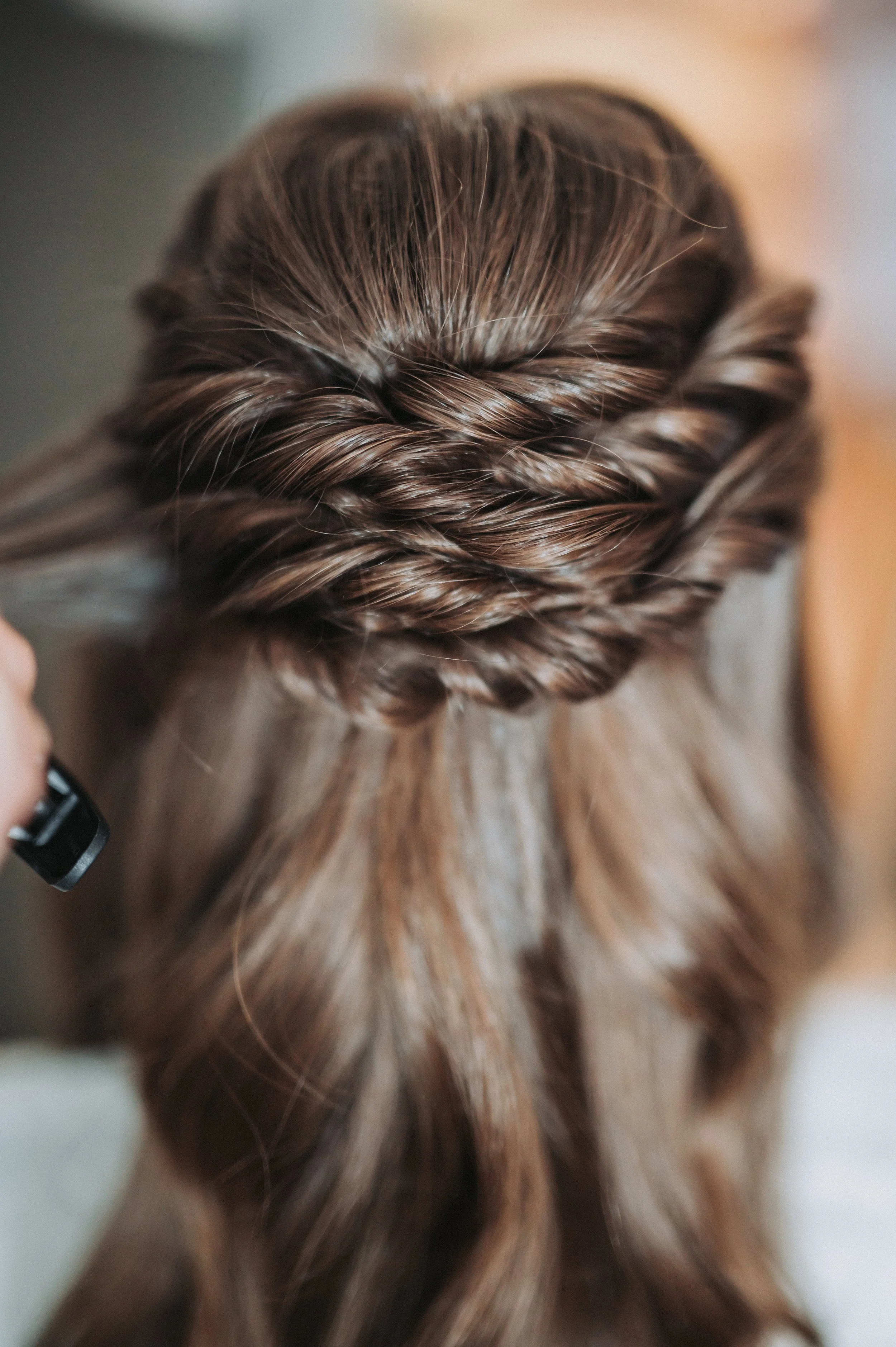 san Luis obispo bridal hairstylist and makeup artist 