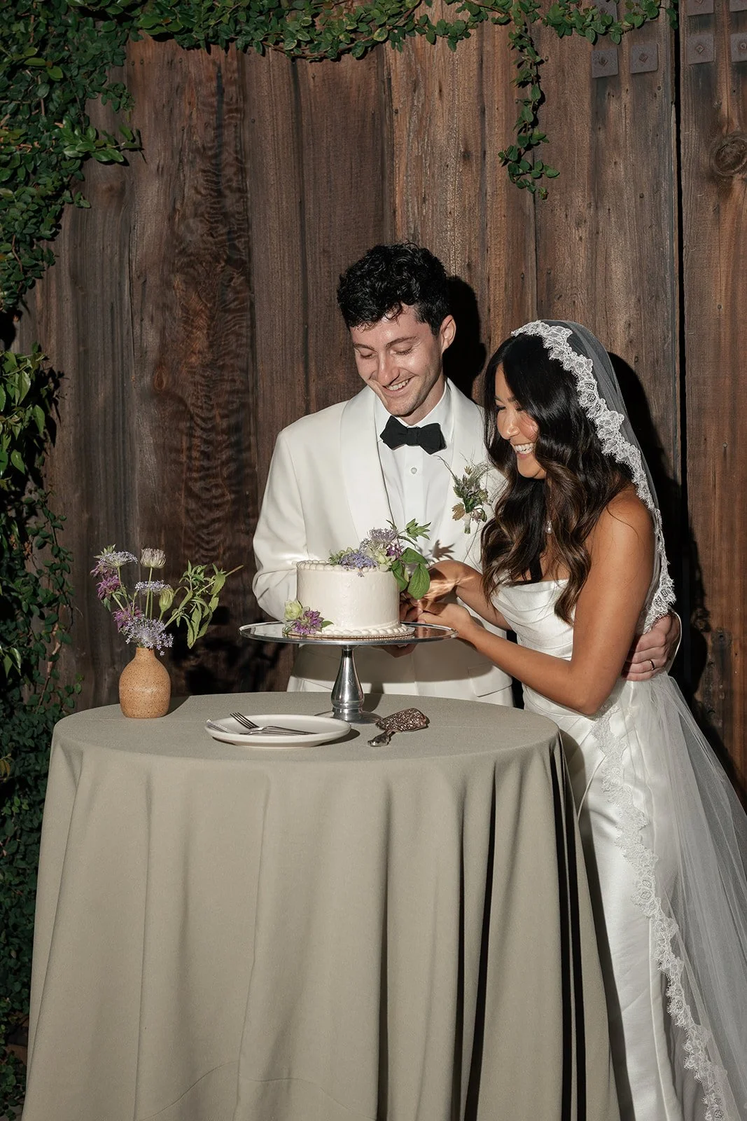 San Luis obispo bridal hairstylist