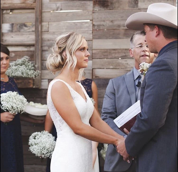 San Luis obispo makeup artist San Luis Obispo hairstylist