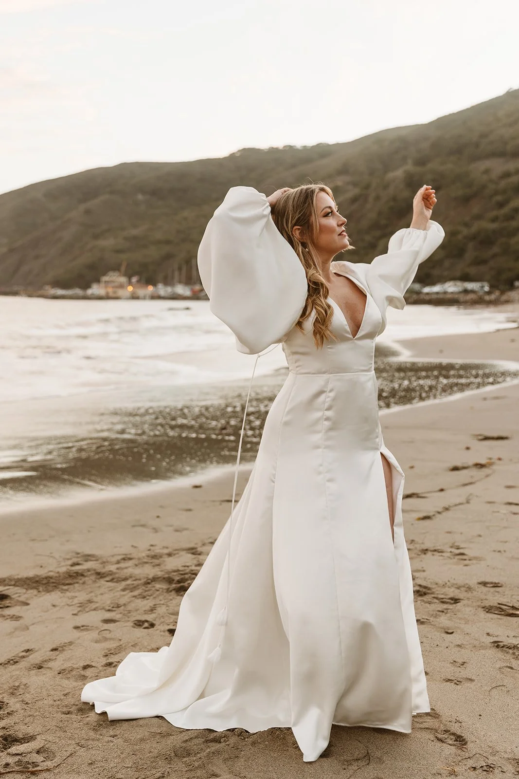 Avila beach hairstylist, avila beach makeup artist