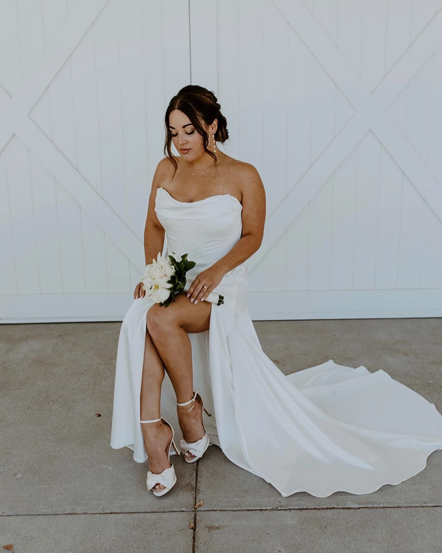 SLO WEDDING HAIR STYLIST 