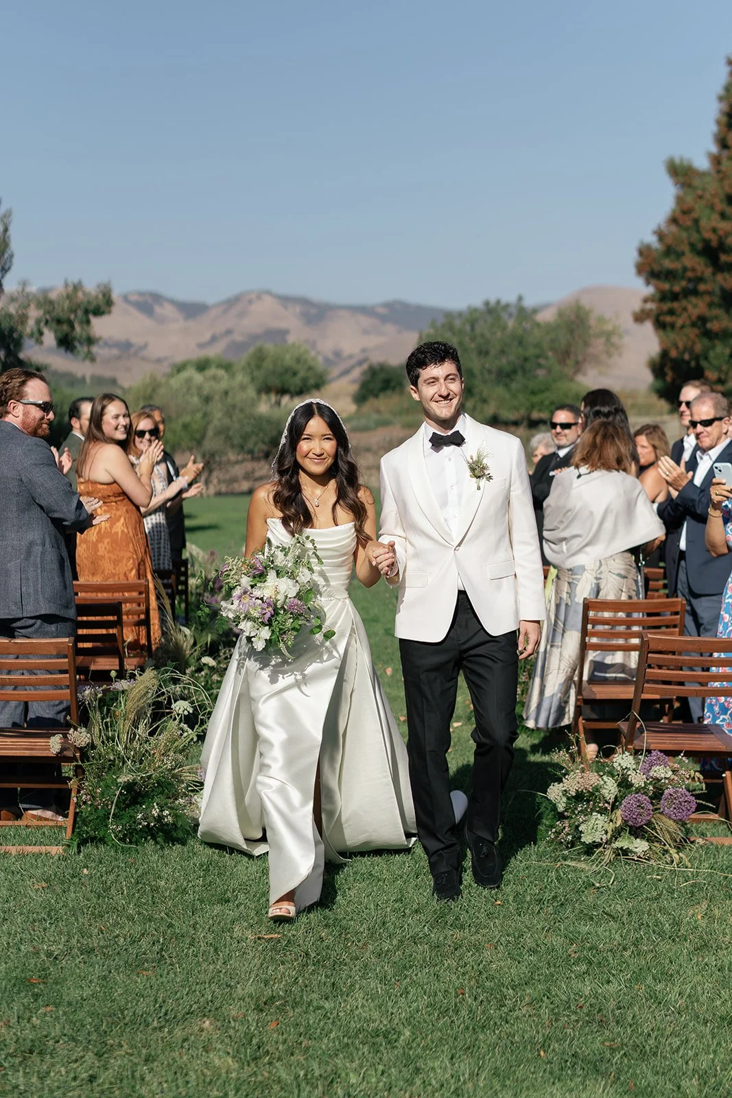 San Luis obispo bridal hairstylist