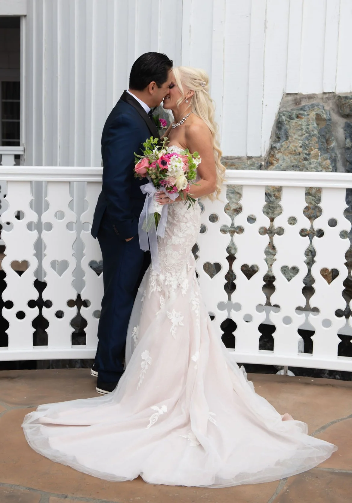 San Luis obispo makeup artist San Luis Obispo hairstylist