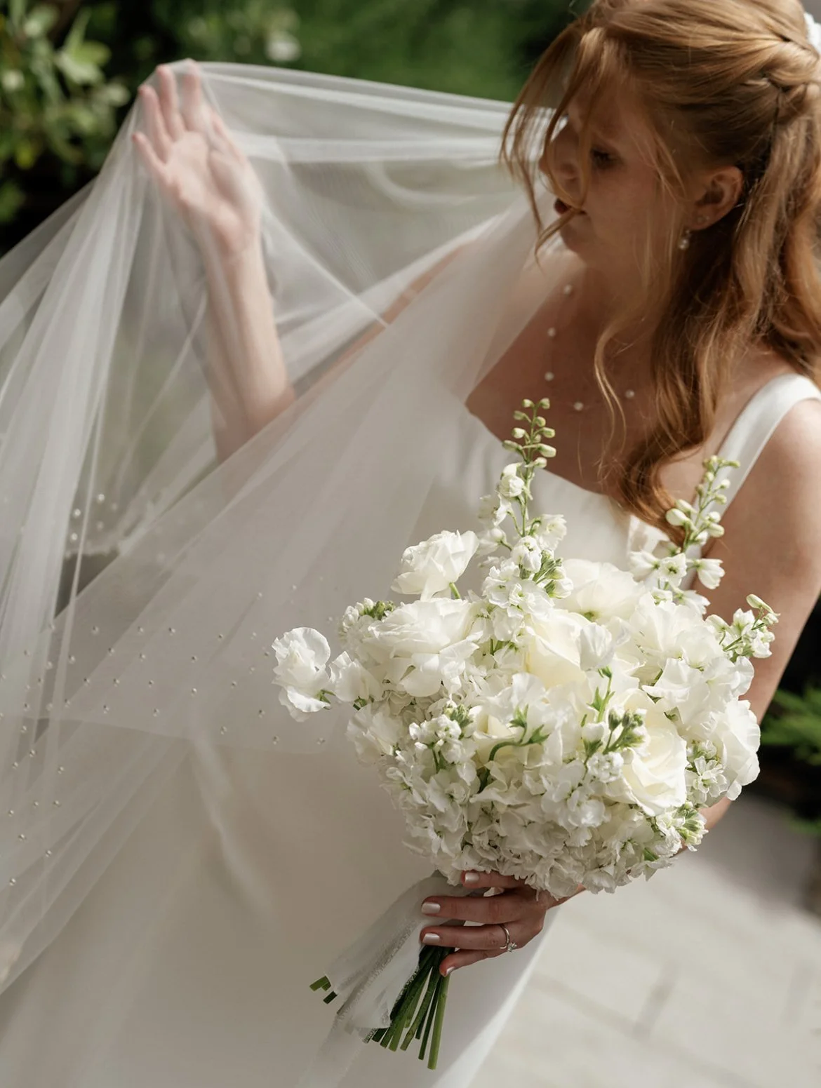 San Luis Obispo wedding hairstylist and makeup artist