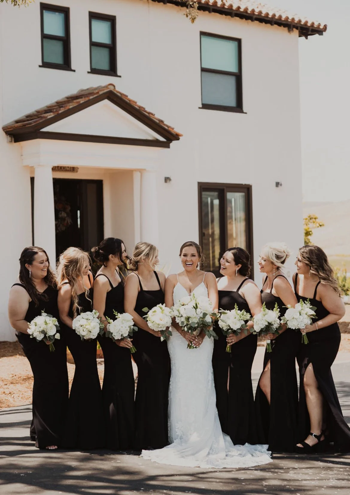 San Luis obispo makeup artist San Luis Obispo hairstylist