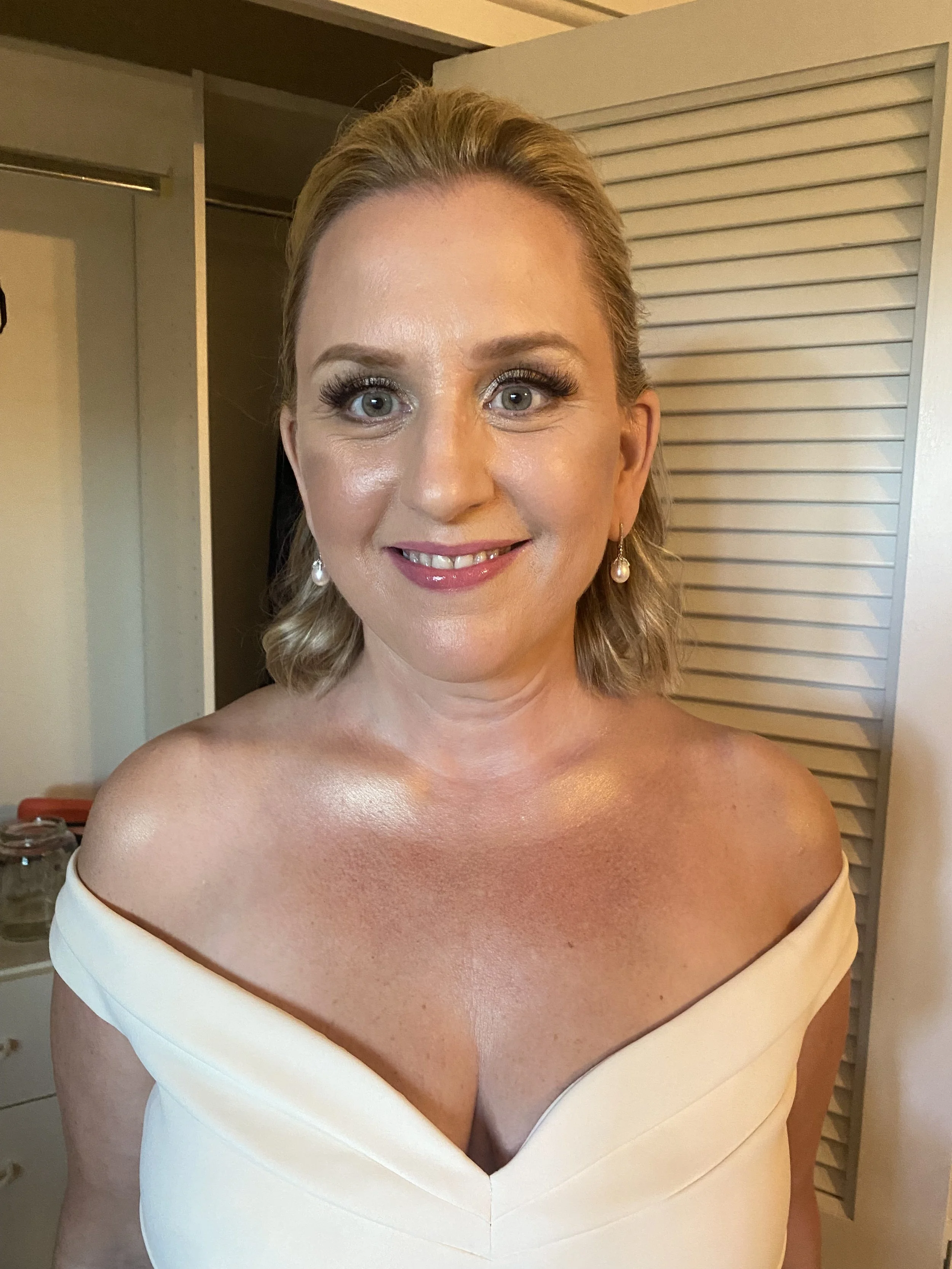 san Luis obispo bridal hairstylist and makeup artist 