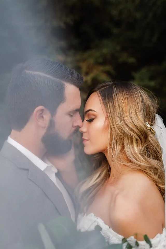 San Luis obispo makeup artist San Luis Obispo hairstylist