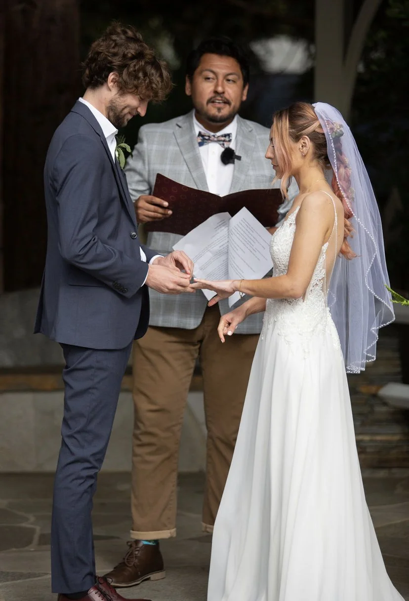 Cambria wedding bridal hairstylist