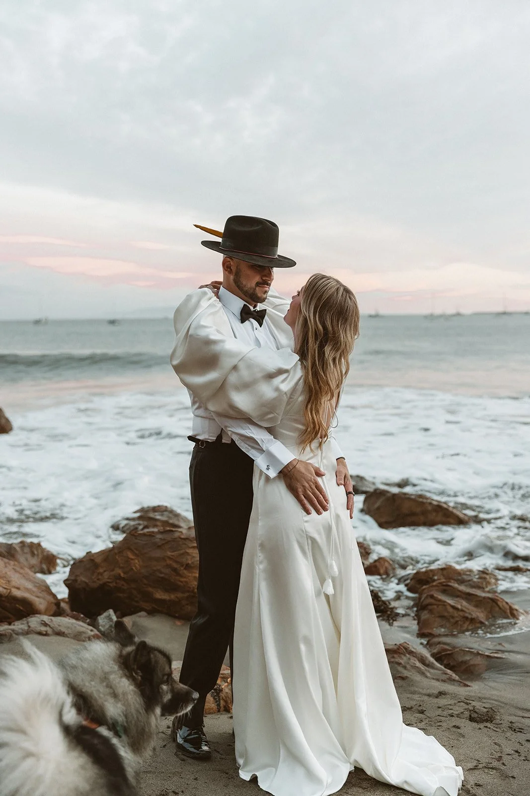 Avila beach hairstylist, avila beach makeup artist