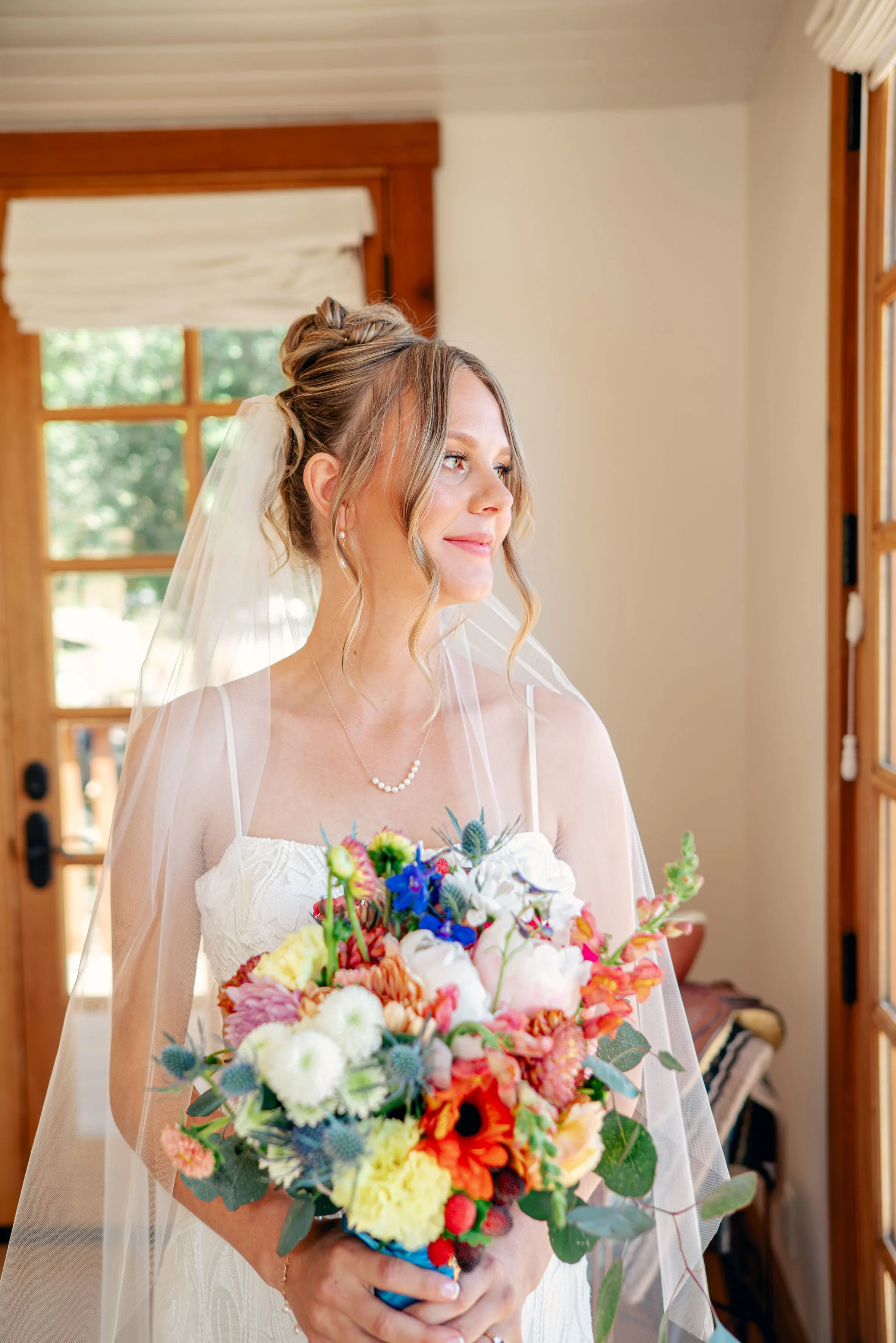 San Luis Obispo wedding hairstylist San Luis obispo wedding makeup artist 