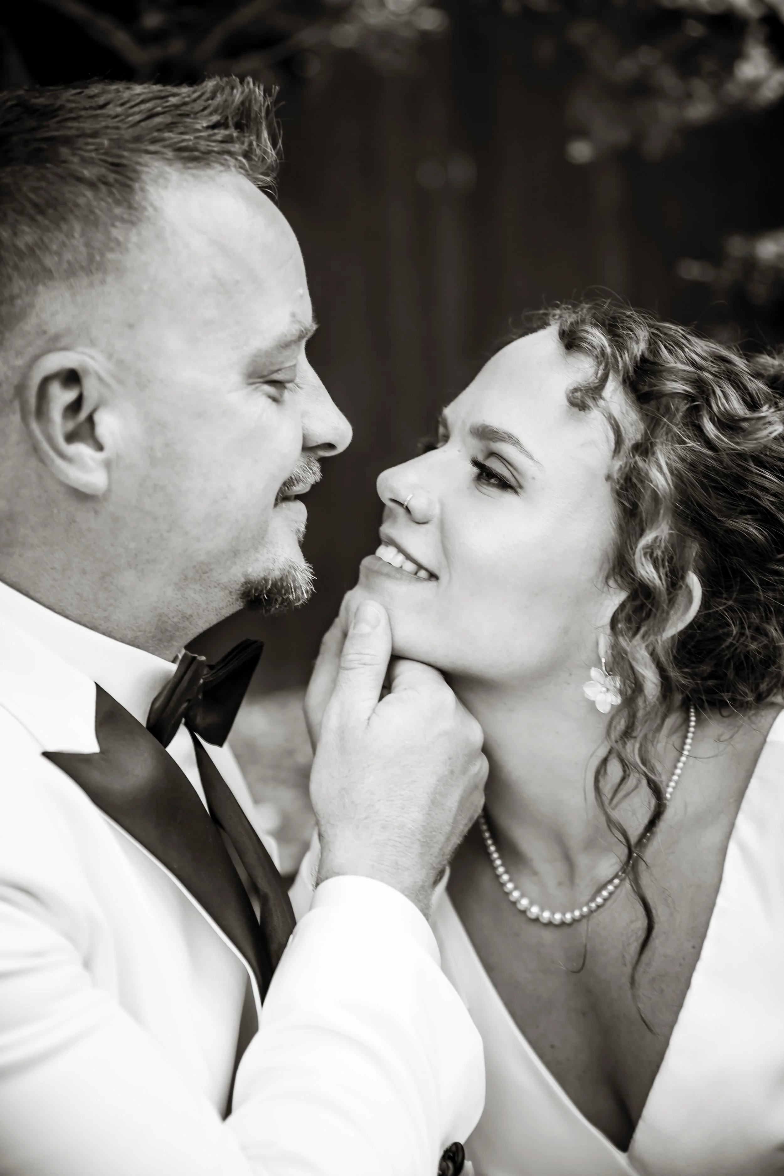 the cliffs hotel and spa wedding hair and makeup artist