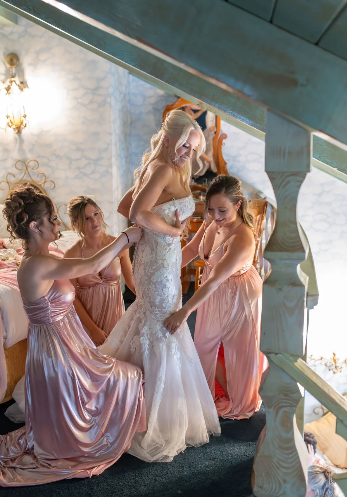 San Luis obispo makeup artist San Luis Obispo hairstylist