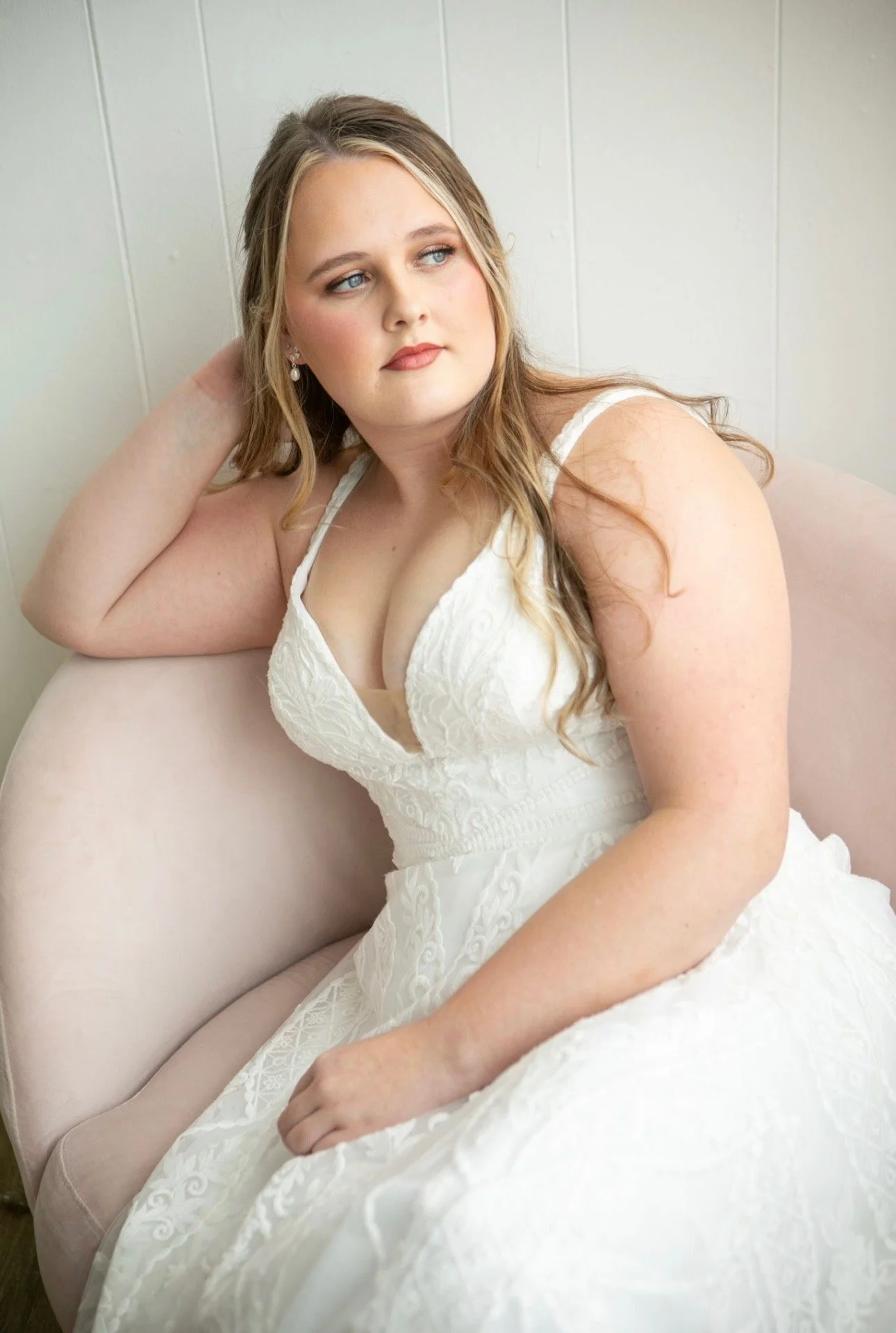 San Luis Obispo wedding hairstylist San Luis obispo wedding makeup artist 