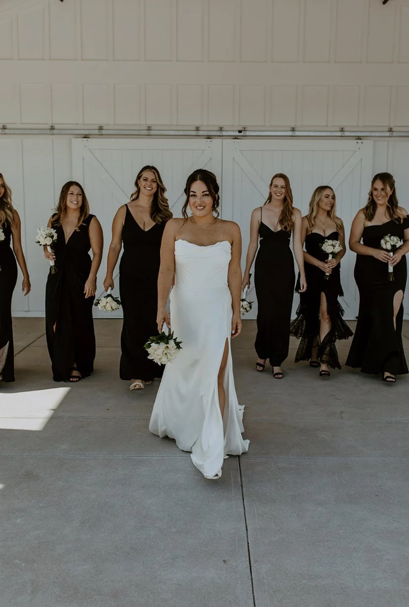 SLO WEDDING HAIR STYLIST AND MAKEUP ARTIST 