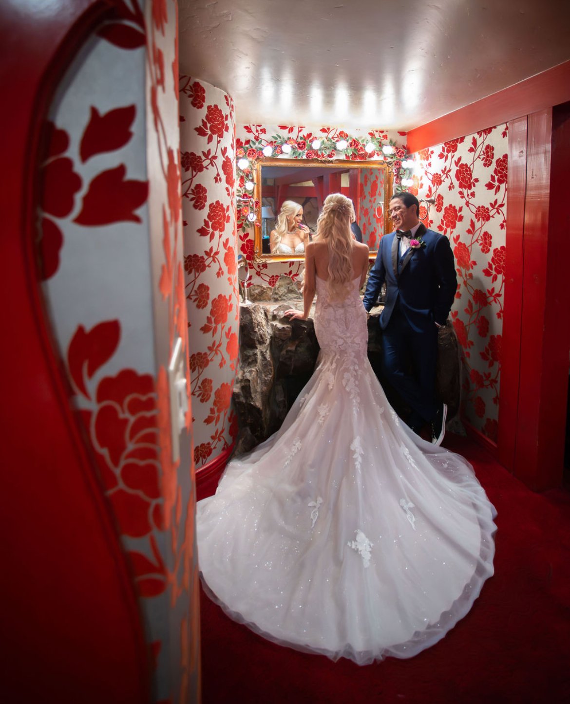 San Luis obispo makeup artist San Luis Obispo hairstylist