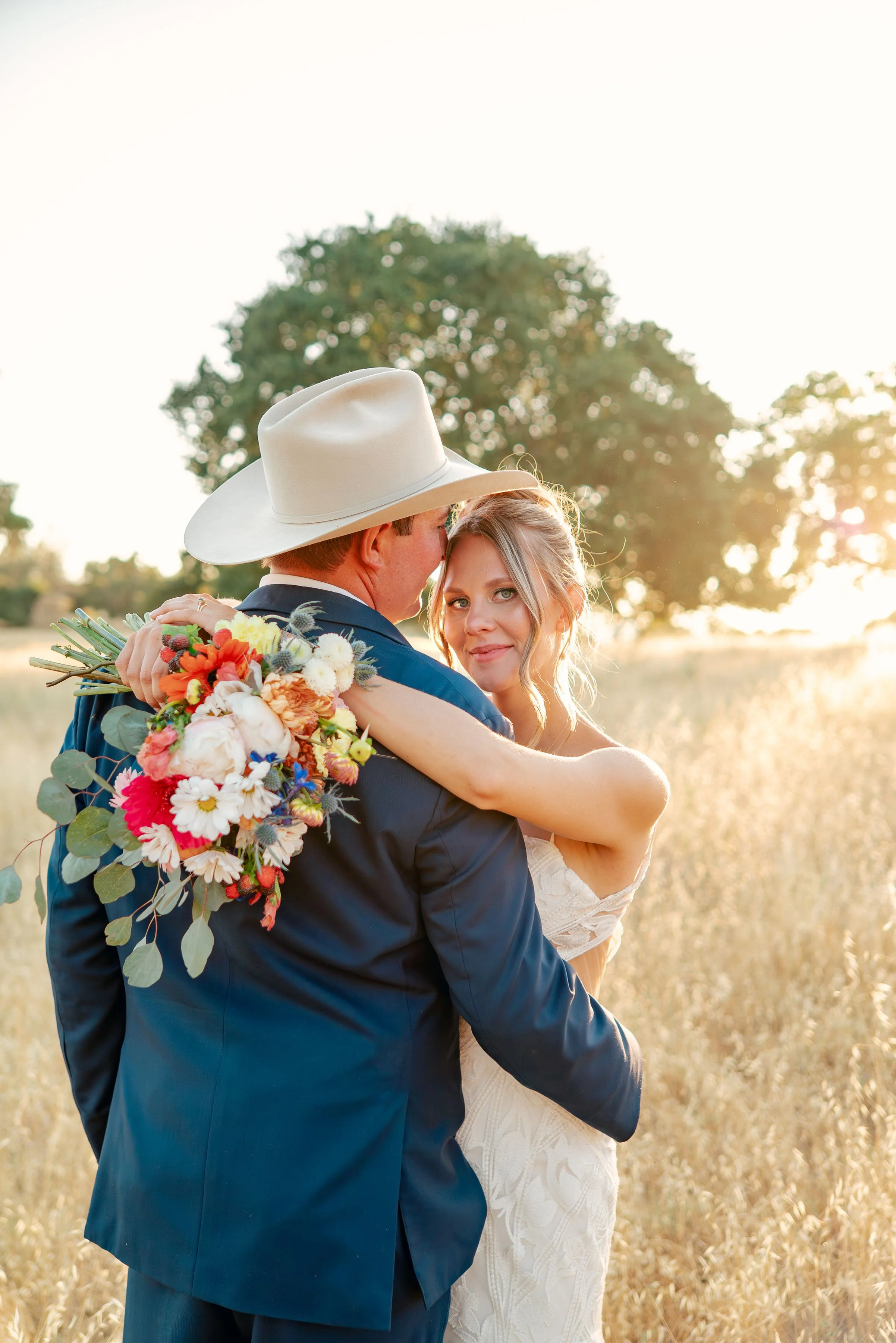 San Luis Obispo wedding hairstylist San Luis obispo wedding makeup artist 