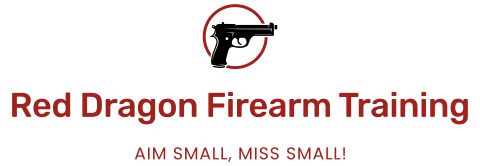 Red Dragon Firearm Training