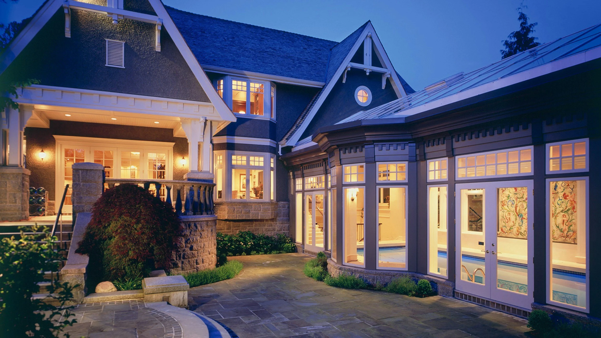 Planning your Smart Home before you move in