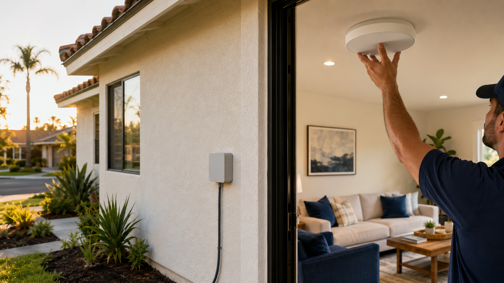 Fiber Internet Is Coming to Ventura County - Here's Why Your Router Is the Weak Link