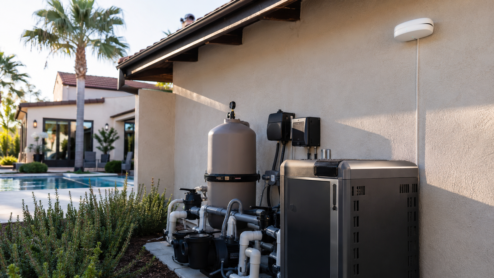 Why your pool equipment won't connect to Wi-Fi (and how to fix it for good)