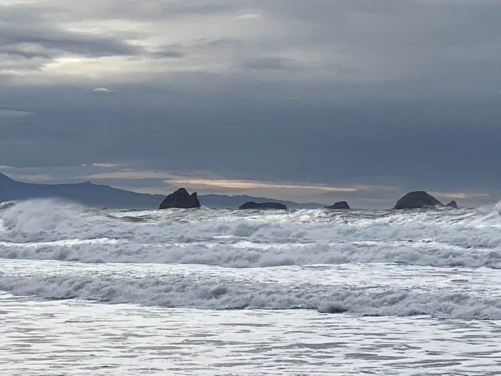 Weathering Extremes: How Bodies Track a Changing World