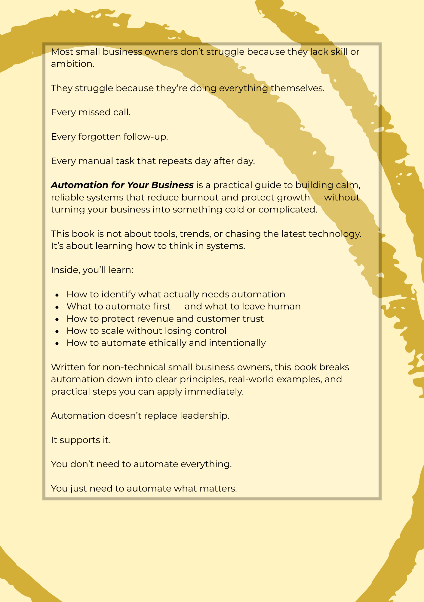 Automate for Your Business (Condensed) back.png