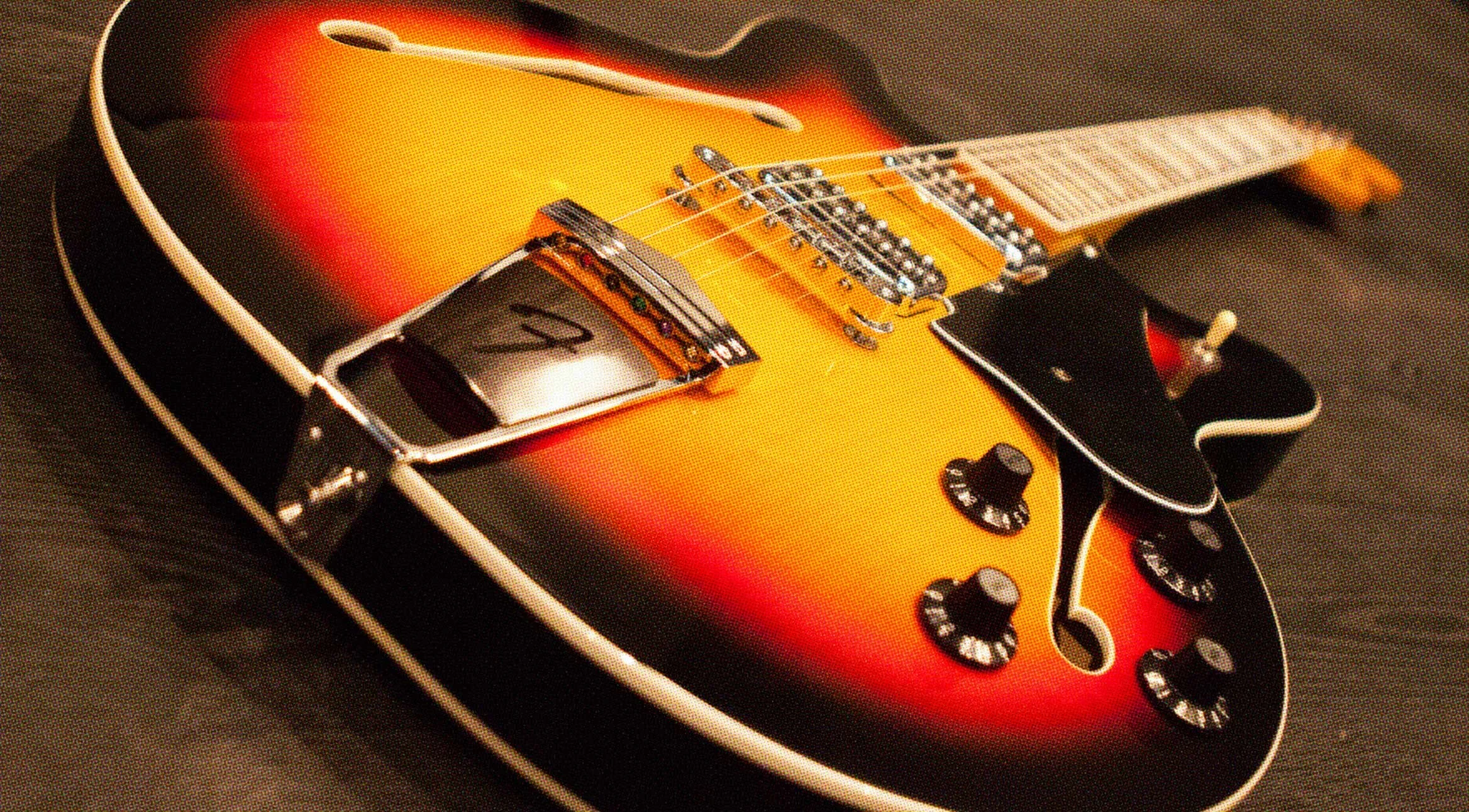 Leeds guitar lessons