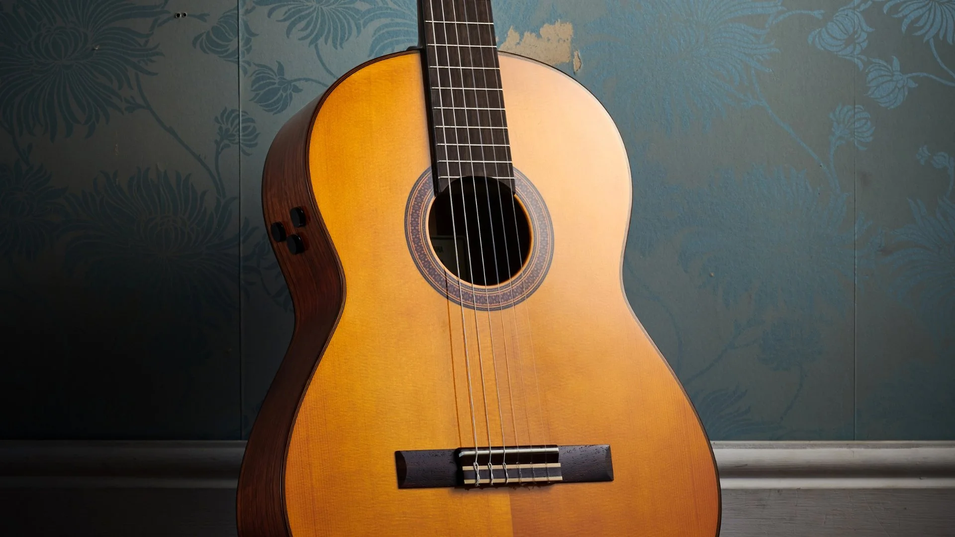 Guitar Lessons in Leeds