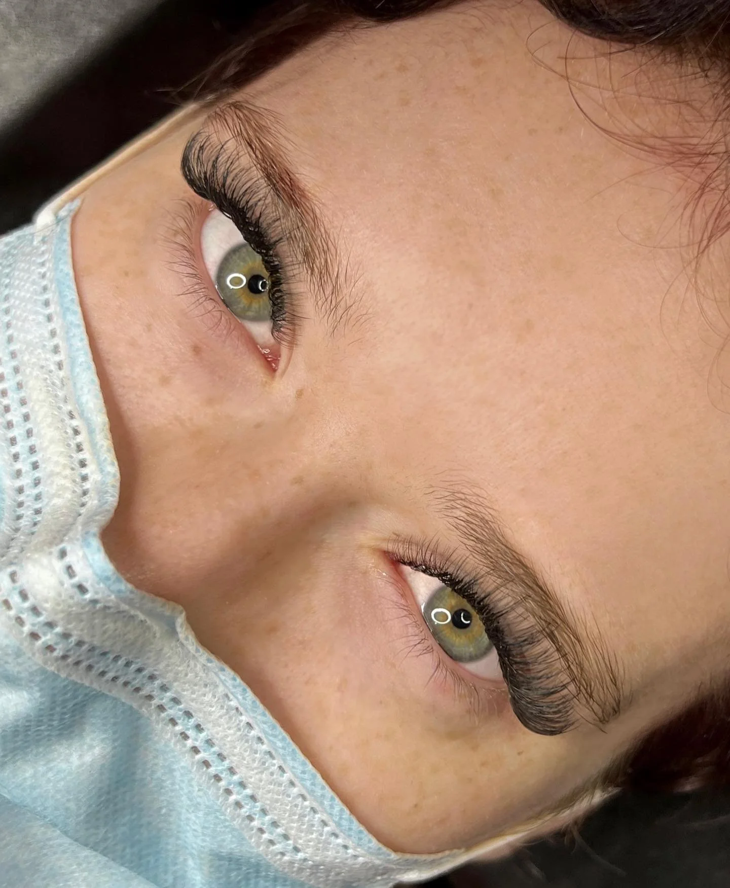 H Y B R I D 
Wispy cat eye | Strip lash look
Lien dans ma bio pour prendre rendez-vous! 🤍

#cilsmontreal #cilsmtl #lashesmontreal #lashesmtl #striplashes #lashextensions #extensionsdecils #cilshybride #hybridlashes #wispylashes #wispylashextensions 