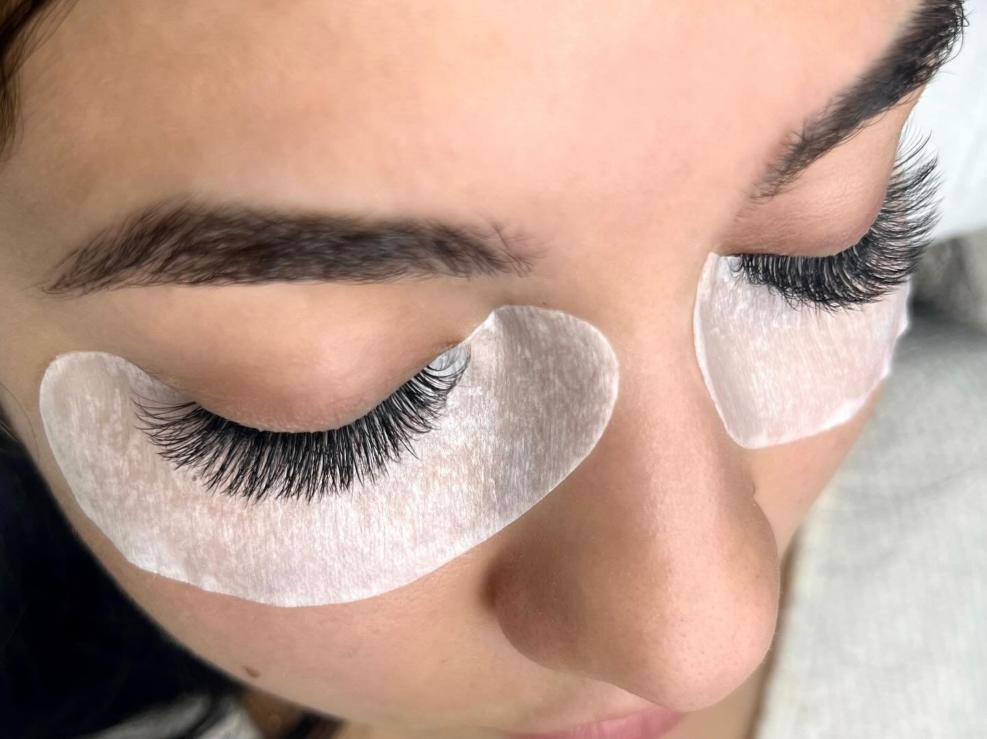 This viewww! 
Hybrid cat eye set | Pose hybride effet &oelig;il de chat🐈🤍

#extensionsdecils #lashextensions #posedecils #lashes #cils #lashtech #cilsmontreal #lashesmontreal #lashesmtl #cilsmtl #hybridlashextensions #extensiondecils #cilshybride #