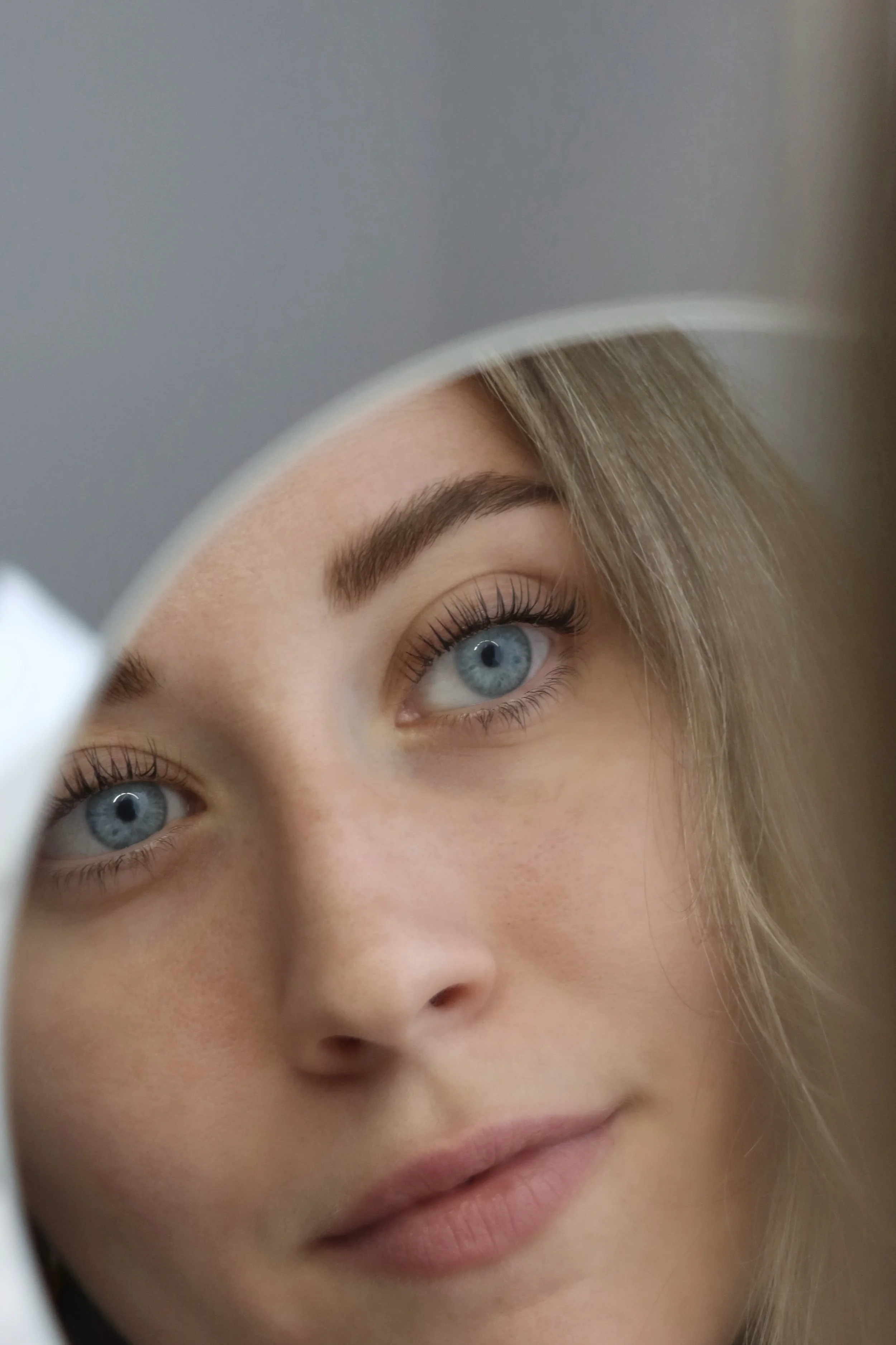 Rehaussement de cils