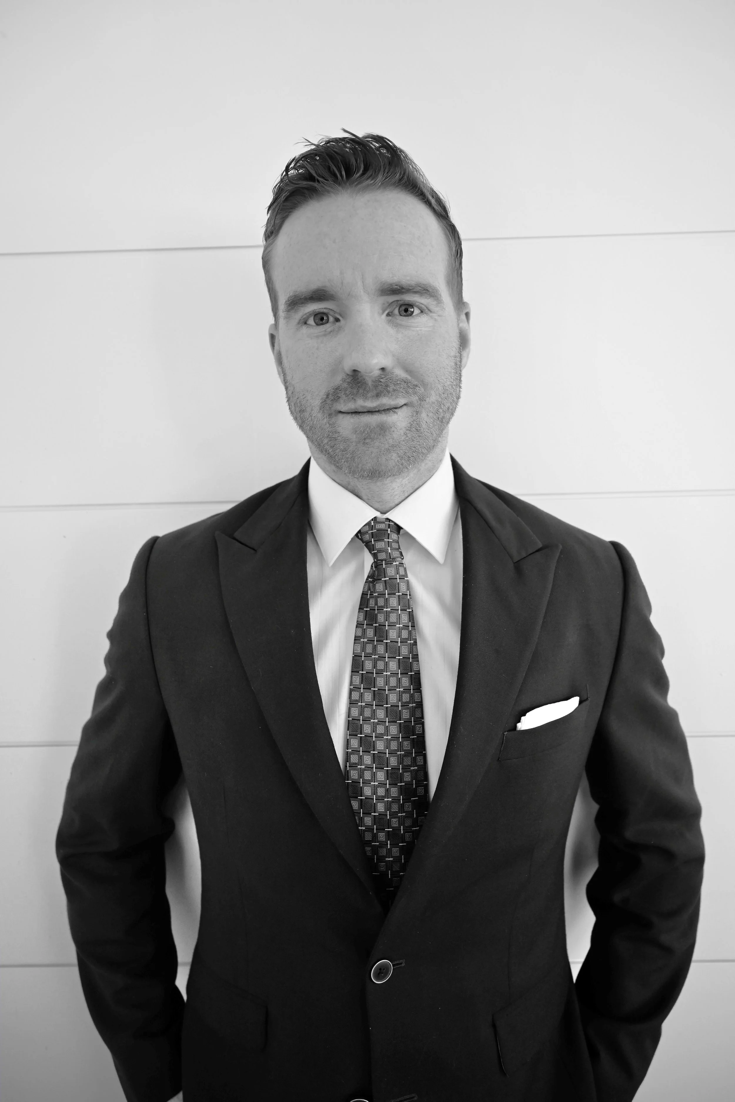 Justin Edwards Luxury Realtor