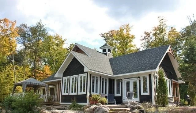 Clear Lake Luxury Cottage