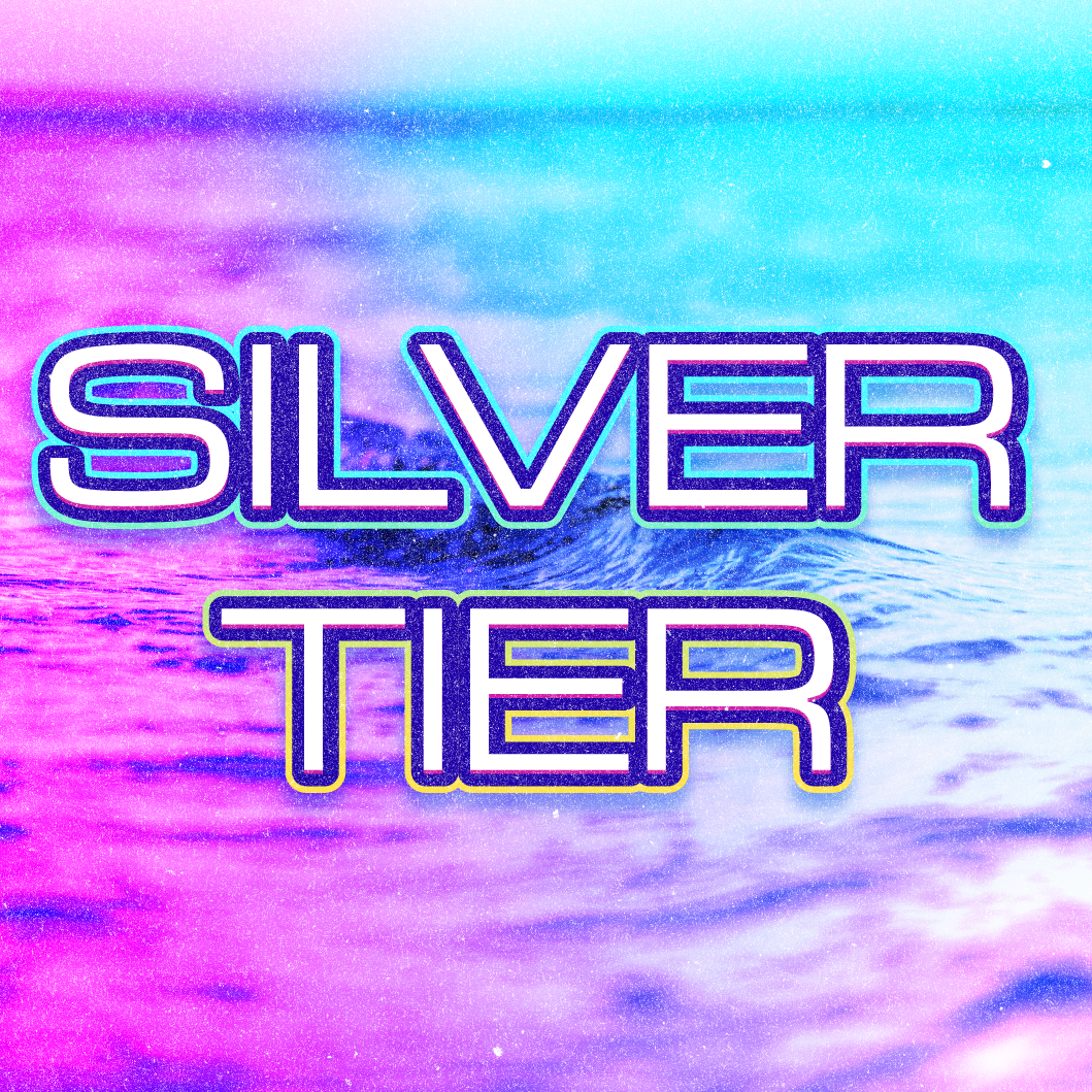 Silver Sponsor